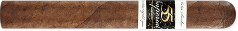 Victor Sinclair Serie '55' Imperial Habano Toro (6.2"x52) Pack of 5