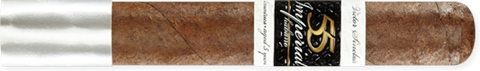 Victor Sinclair Serie '55' Imperial Habano Robusto (5.5"x52) Pack of 5