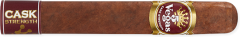 5 Vegas Cask Strength Toro (6.0"x52) Pack of 5