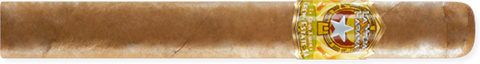 La Vieja Habana Connecticut Chateau Real (Corona) (5.5"x46) Box of 20