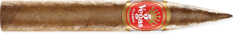 5 Vegas Classic Torpedo (6.0"x54) Box of 20