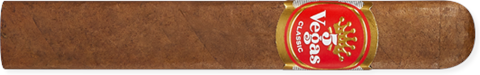5 Vegas Classic Fifty Five Box-Press (Gordo) (5.5"x55) Box of 20