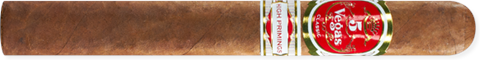 5 Vegas High Primings Double Corona (6.0"x48) Box of 20