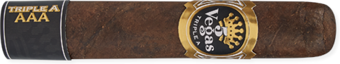 5 Vegas Triple-A (Robusto) (5.0"x56) Box of 20
