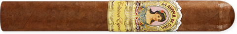 La Aroma de Cuba Edicion Especial No. 3 (Toro) (6.0"x50) Single