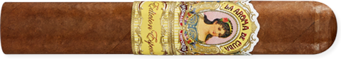 La Aroma de Cuba Edicion Especial No. 2 (Robusto) (5.0"x50) Single