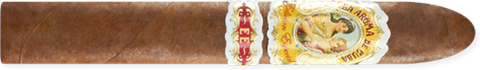 La Aroma de Cuba Edicion Especial No. 5 (Belicoso) (5.5"x52) Pack of 5