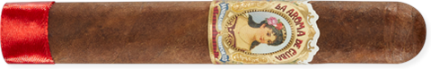 La Aroma de Cuba Rothschild (Robusto) (5.0"x50) Single