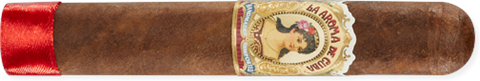 La Aroma de Cuba Robusto (5.2"x54) Pack of 5