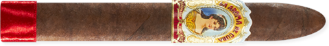 La Aroma de Cuba Belicoso (5.5"x52) Box of 25