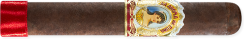 La Aroma de Cuba Immensa (Gordo) (5.5"x60) Pack of 5