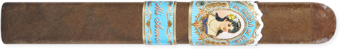 La Aroma de Cuba Mi Amor Magnifico (Toro) (6.0"x52) Single