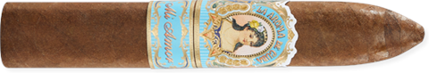 La Aroma de Cuba Mi Amor Belicoso (5.5"x54) Pack of 5