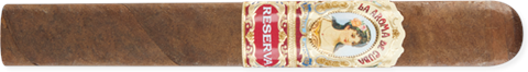 La Aroma de Cuba Reserva Divino (Toro) (6.2"x52) Single