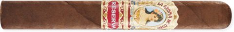 La Aroma De Cuba Reserva Beso (Toro) (5.6"x48) Single