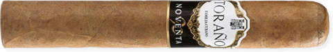 Torano Noventa Santiago (Robusto) (5.0"x49) Pack of 20