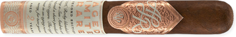 Rocky Patel ALR Second Edition Robusto (Robusto Extra) (5.5"x52) Single