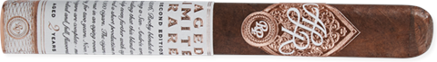Rocky Patel ALR Second Edition Toro (6.5"x52) Single