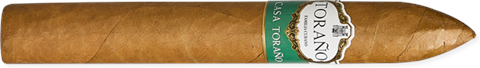 Torano Casa Torano Torpedo (6.5"x54) Single