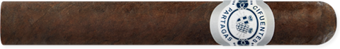 Partagas Cifuentes Maduro Toro (6.0"x54) Box of 20