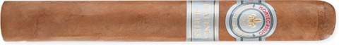 Montecristo Platinum Toro (6.0"x50) Pack of 10