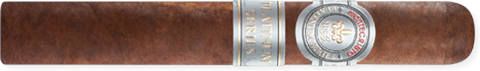 Montecristo Platinum Robusto (5.0"x50) Pack of 5