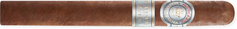 Montecristo Platinum #3 (Corona) (5.5"x44) Single