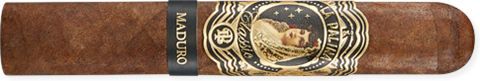 La Palina Classic Four Star Maduro Robusto (5.0"x52) Single