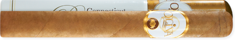 Oliva Connecticut Reserve Toro Tubo (6.0"x50) Single