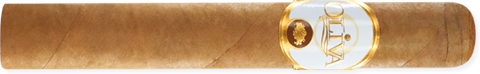 Oliva Connecticut Reserve Double Toro (6.0"x60) Pack of 5