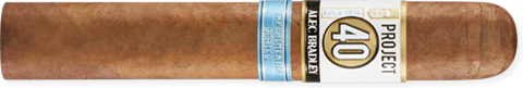 Alec Bradley Project 40 Robusto (5.0"x50) Pack of 5