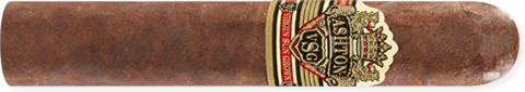 Ashton VSG Pegasus (Robusto) (5.0"x54) Single