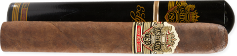 Ashton VSG Eclipse Tubo (Toro) (6.0"x52) Single
