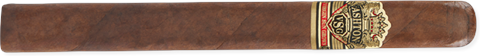 Ashton VSG Spell Bound (Presidente) (7.5"x54) Single