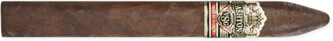 Ashton VSG Torpedo (6.5"x55) Single