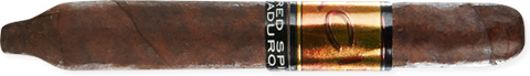 ACID Ltd. Series Kindred Spirit Maduro Perfecto (Figurado) (6.0"x54) Pack of 5
