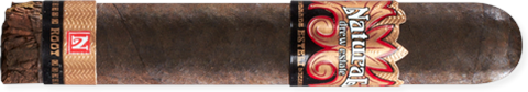 Natural by Drew Estate Root (Robusto) (5.0"x55) Single