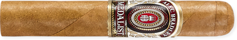 Alec Bradley Medalist (Robusto) (5.0"x52) Single