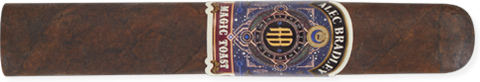 Alec Bradley Magic Toast Robusto (5.0"x52) Single