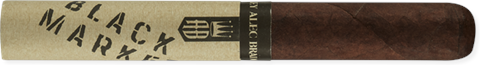 Alec Bradley Black Market Toro (6.0"x50) Single