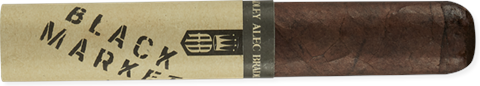 Alec Bradley Black Market Gordo (6.0"x60) Single