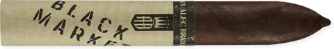 Alec Bradley Black Market Torpedo (6.1"x54) Single
