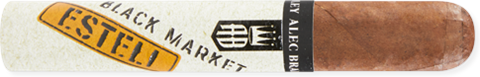 Alec Bradley Black Market Esteli (Robusto) (5.0"x52) Single