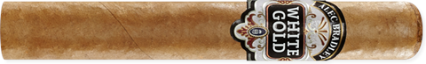 Alec Bradley White Gold Robusto (5.0"x50) Box of 20