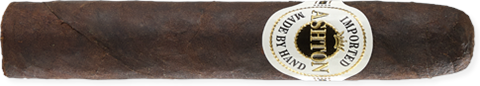 Ashton Aged Maduro No. 10 (Robusto) (5.0"x50) Box of 25