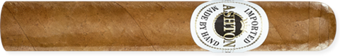 Ashton Magnum (Robusto) (5.0"x50) Single