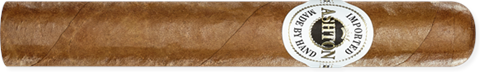 Ashton Majesty (Gordo) (6.0"x56) Single
