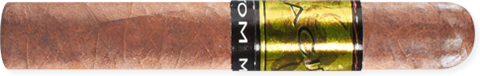 ACID Atom Maduro (Robusto) (5.0"x50) Pack of 5
