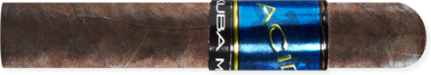 ACID Kuba Kuba Maduro (Robusto) (5.0"x54) Box of 24
