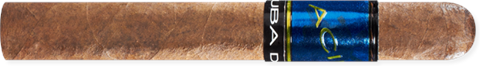 ACID by Drew Estate Kuba Deluxe Tubos (Toro) (6.0"x50) Single